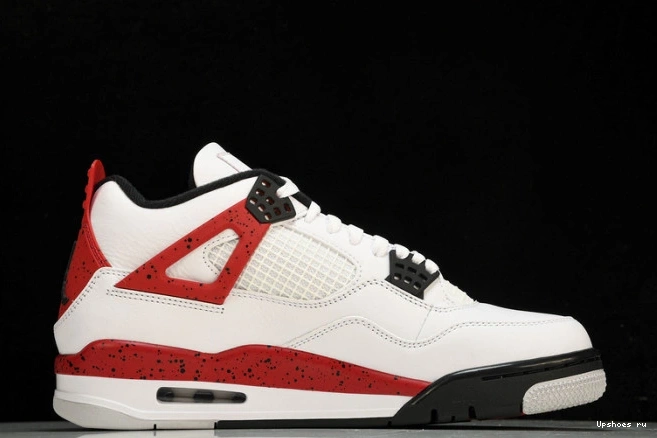 4 Grey Neutral DH6927-161  Jordan Retro 1216